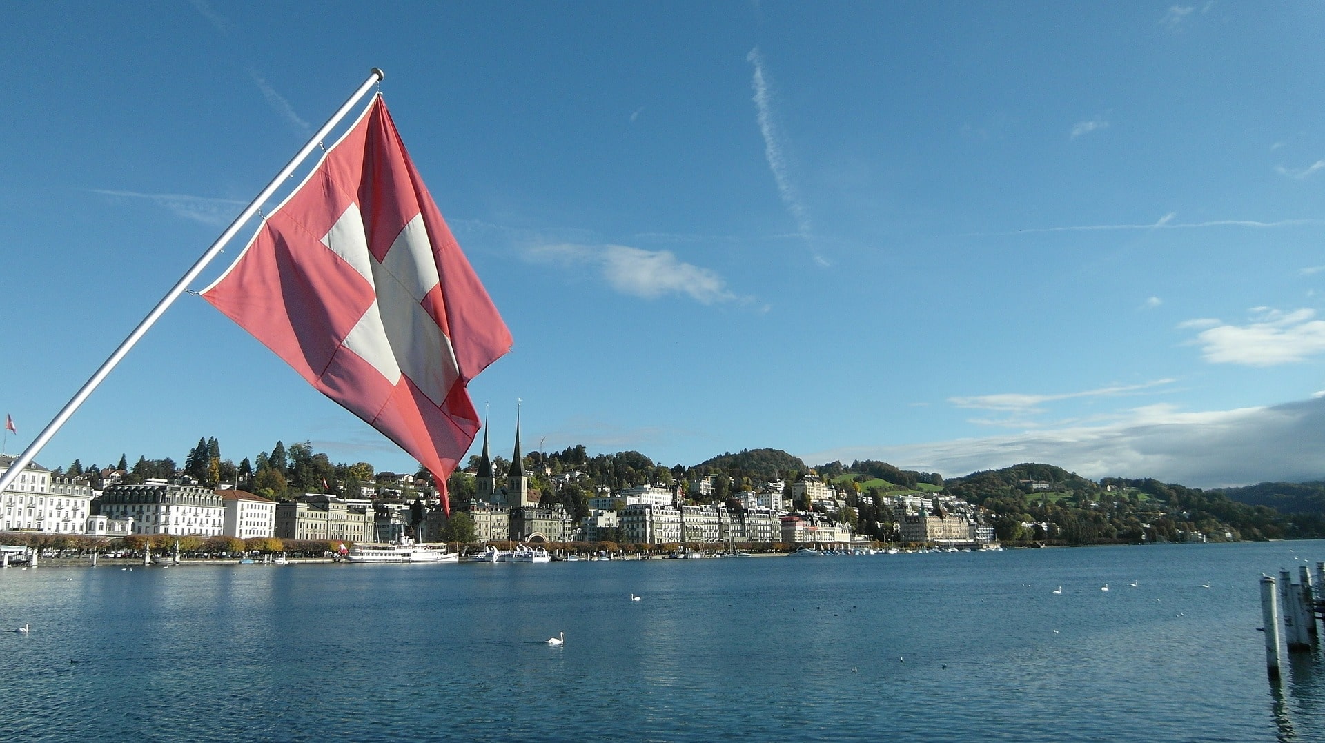 سوئیس - Crypto Nation