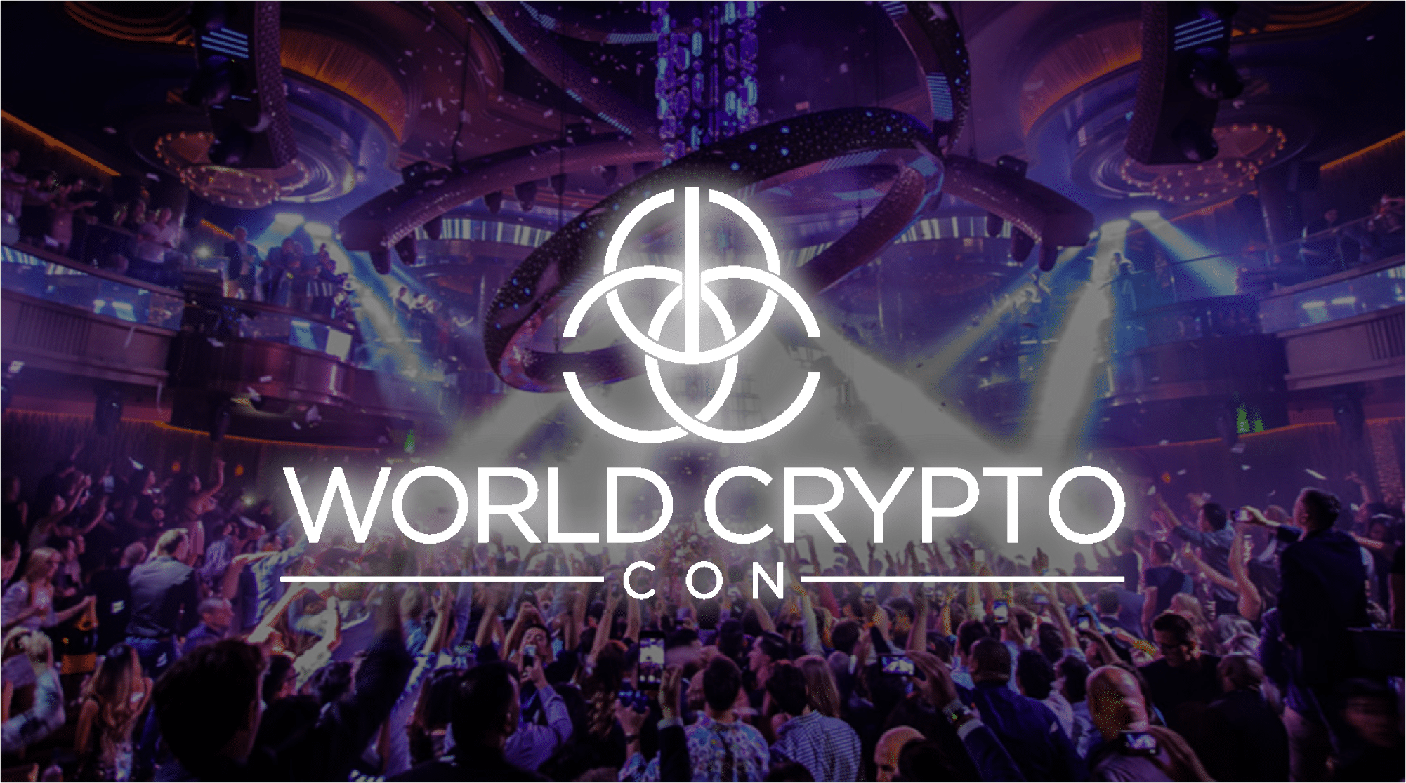 World Crypto COn