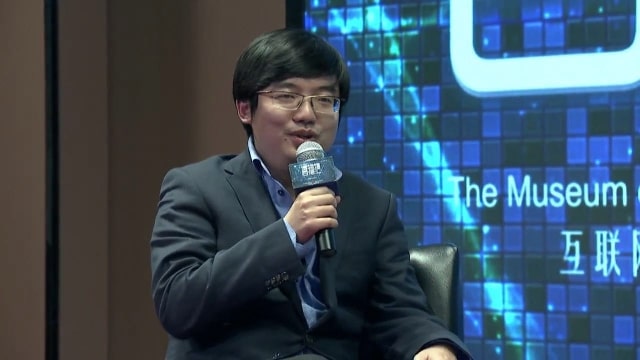 دنگ دی - نماینده شرکت Cloud Tai از طریق EconoTimes