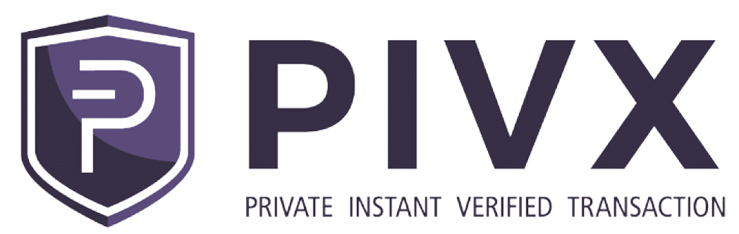 PIVX - duit syiling privasi