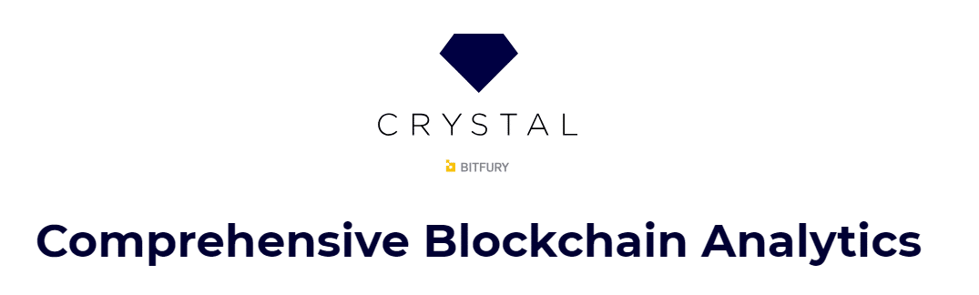 „Crystal“ per pagrindinį puslapį