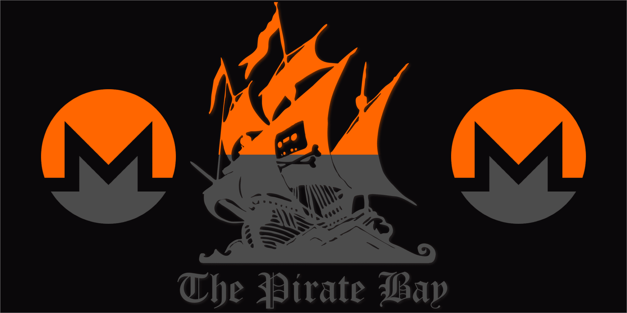 monero de piratenbaai