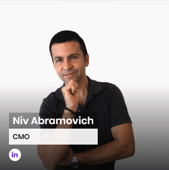 Niv Abramovich StoxCMOの写真