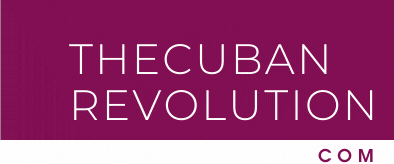 thecubanrevolution.com
